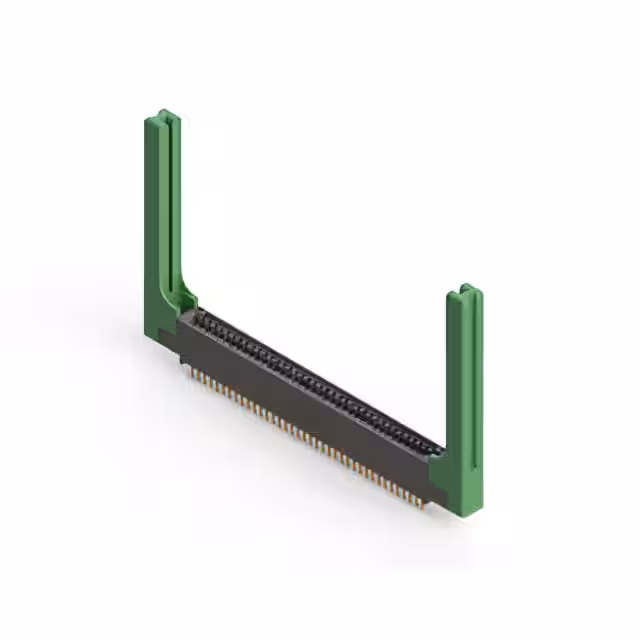 395-038-558-458 EDAC Inc.  Edgeboard Connectors